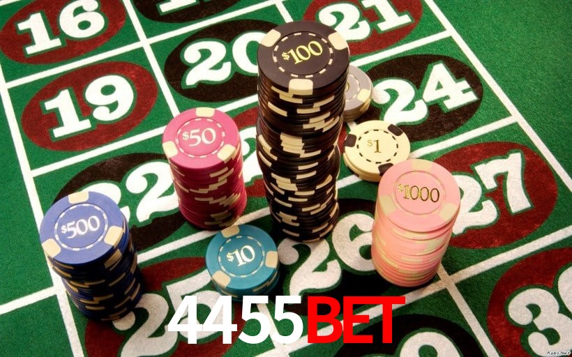 Segurança 2FA 4455Bet